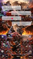 Thema League of Legends Plakat