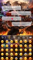 Theme League of Legends syot layar 2