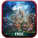 鍵盤英雄聯盟 APK