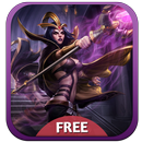 LeBlanc Theme APK