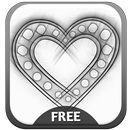 Kroki klavye Aşk APK