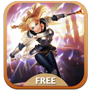 Lux lol theme APK