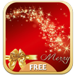 Merry Christmas Klavye