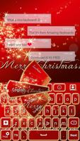 Merry Christmas Klavye gönderen
