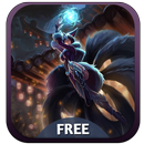 Midnight Ahri APK