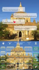 Myanmar GO Keyboard APK download