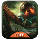 鸚鵡螺大聲笑鍵盤 APK