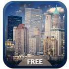 New York Theme icon