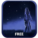 APK Night Star Theme