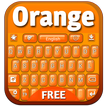 Orange Clavier