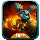 罌粟鍵盤大聲笑 APK