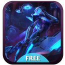 項目阿什大聲笑主題 APK