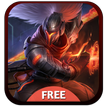 Dự án Yasuo LoL