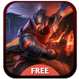 Project Yasuo icon