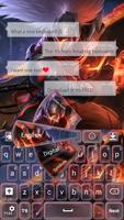 Dự án Yasuo LoL bài đăng