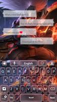 Dự án Yasuo LoL ảnh chụp màn hình 1