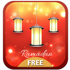 Teclado Ramadan ícone