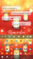 Ramadan Keyboard screenshot 2