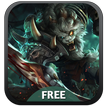 Bàn phím LoL Rengar
