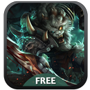 Rengar大聲笑鍵盤 APK
