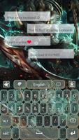 Bàn phím LoL Rengar ảnh chụp màn hình 1