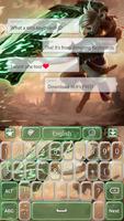 Riven LoL Keyboard screenshot 2