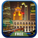 Şangay Tema APK