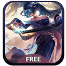 英雄聯盟索娜 APK