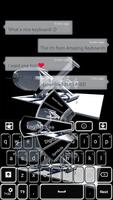 Spaceship Keyboard gönderen