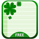 Aziz Patrick Günü Klavye APK