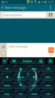 Alien Keyboard syot layar 2