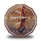 Angel Prayer GO Keyboard 圖標
