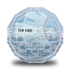 Ice cap GO Keyboard 圖標