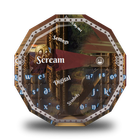 Scream GO Keyboard icon