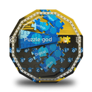 Puzzle god GO Keyboard APK