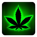 Rasta Green Neon Keyboard APK
