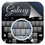 Keyboard for Samsung Galaxy icône
