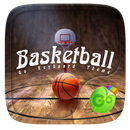 Basketball GO Keyboard Theme APK