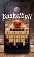 Basketball Affiche