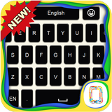 AA Keyboard Theme icône