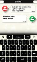 AA Keyboard Theme gönderen