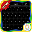 Black Keyboard theme