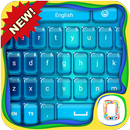 Blue Light Keyboard APK