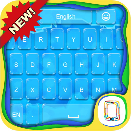 Frozen keyboard