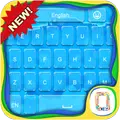 Frozen keyboard