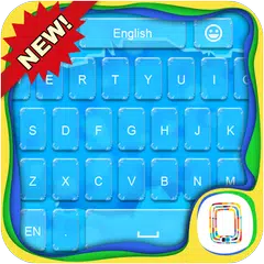 Frozen keyboard APK download