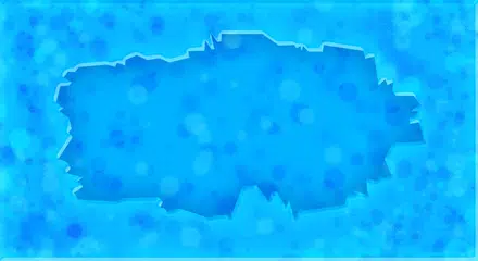 download Frozen keyboard APK