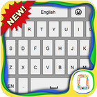 iKeyboard for GO-icoon