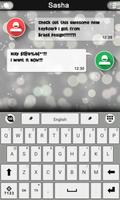 iKeyboard for GO 海報
