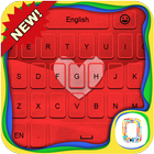 Love Letter Keyboard icône